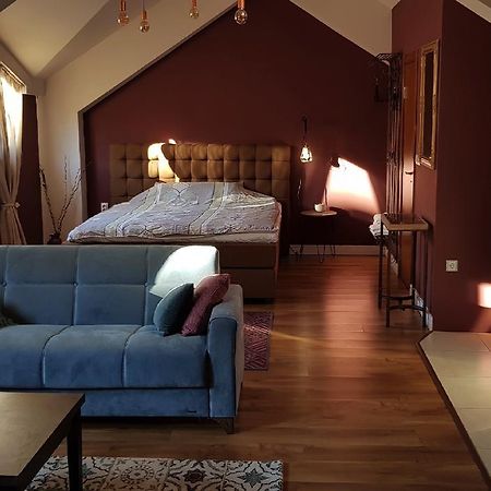 Studio Maison 3 Kapana พลอฟดิฟ ภายนอก รูปภาพ