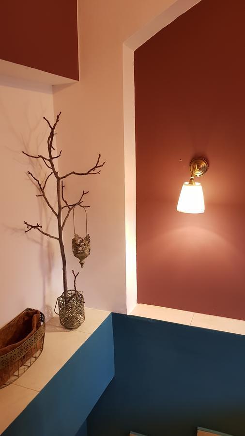 Studio Maison 3 Kapana พลอฟดิฟ ภายนอก รูปภาพ